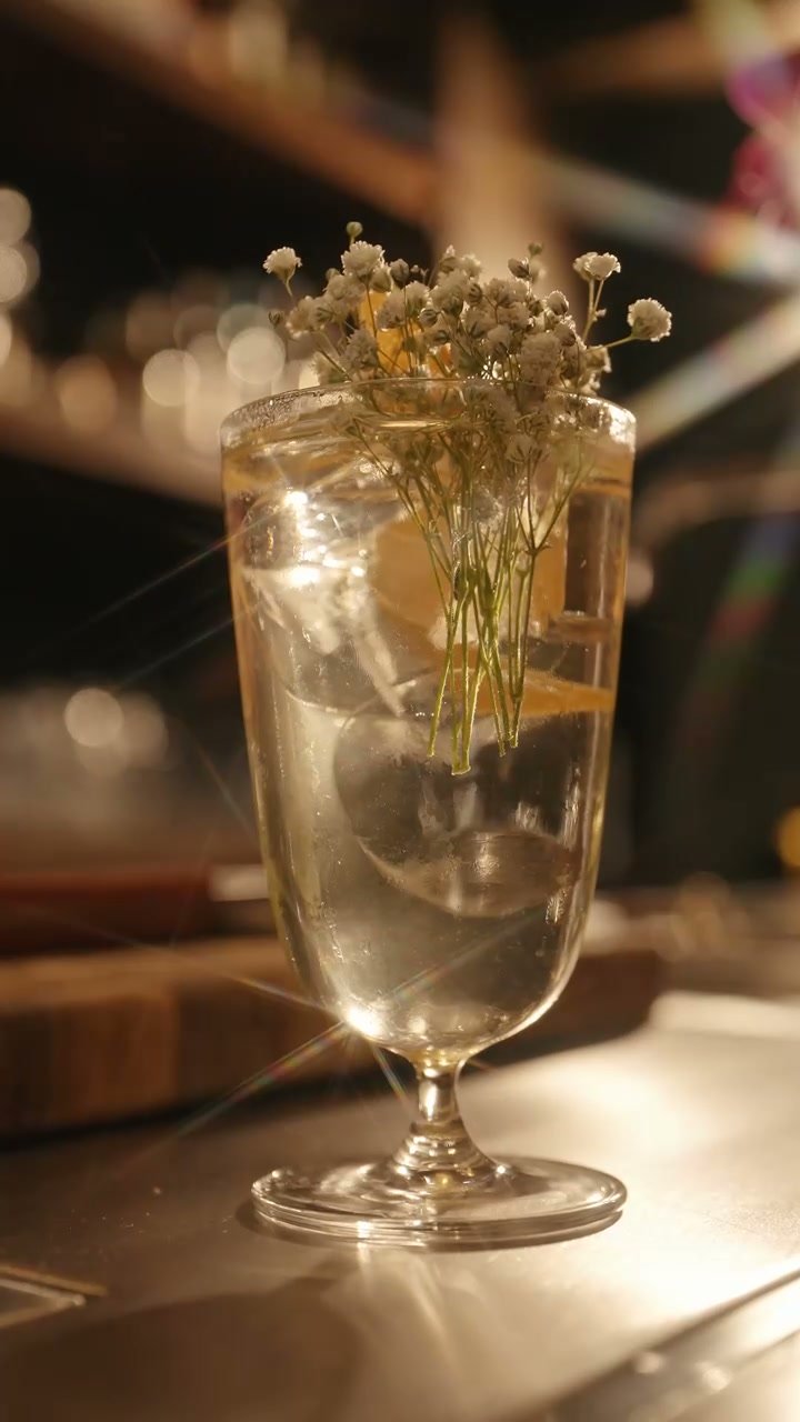 F&B Digital Film — vertical frame